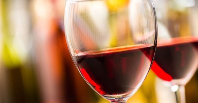 Fetească neagră VS Bikavér