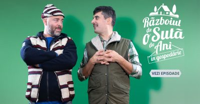 Războiul în gospodărie