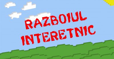 Războiul Interetnic