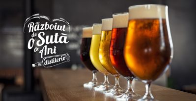 Berea. Întoarcerea la origini