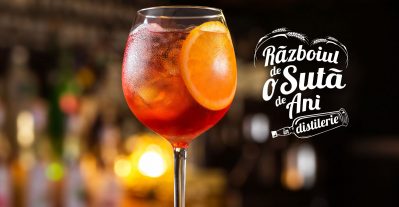 Cocktailuri naționale