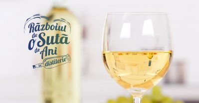 Dă-i cu sprițul pân-la ziuă