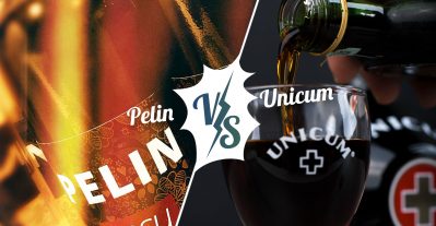 Băutură sau medicament?