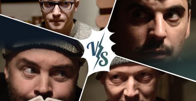 Fiecare-și poartă crucea