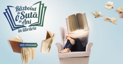 Războiul în librărie