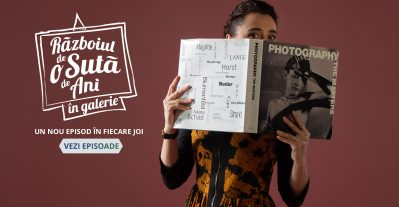 Războiul în galerie