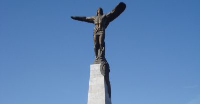 Fekete pentru unii, Negrulea pentru alții