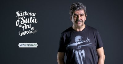 Războiul în lexicologie