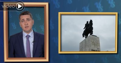 Mai degrabă suzerani și aliați decât inamici partea 1