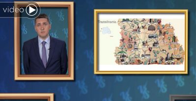 Mai degrabă suzerani și aliați decât inamici partea 2