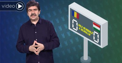 Persiflări, insulte, glume