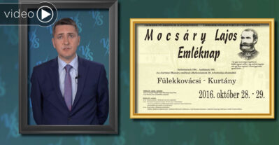 Mocsáry Lajos